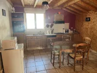 Chalet du Tremplin Gerardmer, Chalet du Tremplin - 무료 와이파이
