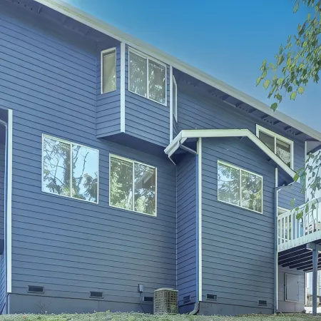 Entire cozy 5bd home in Des Moines WA near the Redondo beach and Saltwater park!