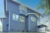 Entire cozy 5bd home in Des Moines WA near the Redondo beach and Saltwater park!
