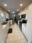 Historic District Home - Homestays