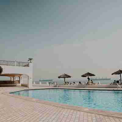 Newley Renovated Condo With the Best View in all of Puerto Las Hadas! Fitness & Recreational Facilities