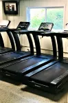 Golf and lake front property with the most amazing views in the valley. - Gym