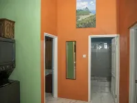 Corinth Apartment Minutes from Rodney Bay & Beach Hotels in Choc