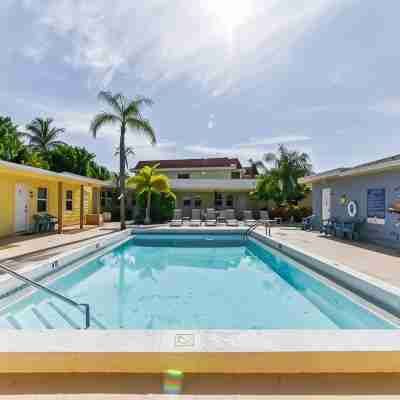 Singer Island beach Apartment Fitness & Recreational Facilities