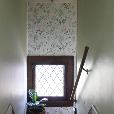 Bright, spacious, historic home in downtown Viroqua.