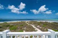Luxury Grand Villa set in THE DUNES at Sea Oats,  Living in the View and Sand. - Wi-Fi