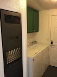 The Green River House
