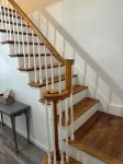 4 be Updated Home Near Belgrade Lakes - 4-Sterne