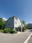 Beautiful Beach Longboat Key Townhouse