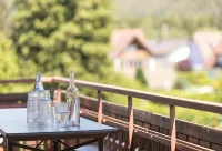Wälder: Quartier Titisee Ferienwohnung 20 min zum Feldberg