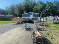 Brand New Lake House on the Great Sacandaga with available seasonal boat dock