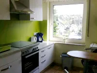 Fantastic view from the spacious balcony. - 2-Star