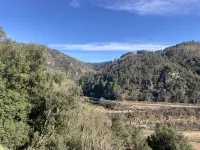 Gîte Charmant Dans Maison Ardéchoise au Coeur des Montagnes Pour Amoureux Nature - Apartments