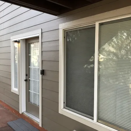 Private Executive Suite #2 - Large One Bedroom