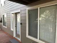Private Executive Suite #2 - Large One Bedroom