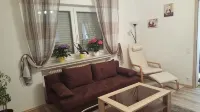 Ochmann's apartment in the beautiful Sauerland - Wifi