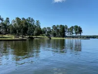 Reynolds Lake Oconee Resort Fishtales Lodge Lakefront 4Br/3BA o - 4-Star