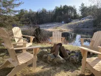 The Lodge House - Centrally Located Cheerful 5BR - Minutes to Gore!