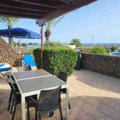 Villa 32D on the complex of Casas del Sol Others