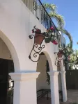 STUNNING private Designer villa/duplex in the top of Hollywood Hills. - Villas