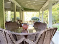 Fox Cottage Hotels in Tryon