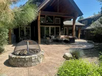 Luxury Lodge Retreat in the Heart of Suncadia – Walk to Golf, Winery & Trails - 4-Star