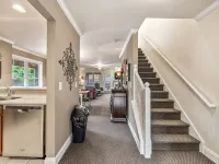 Sleeping Bear Condo - Downtown Helen, GA - Balkoner