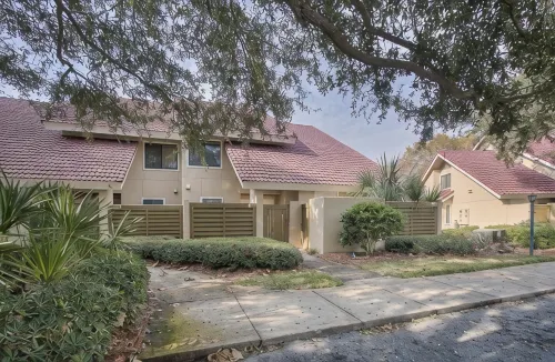 Idyllic Lake Views, Golf Cart Included, Beach Close by! - Villas