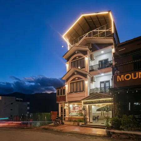 Sapa Valley View Hotel