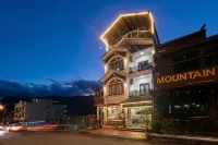 Sapa Valley View Hotel - spa