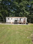 Hideaway!! less than a mile to the acres - 3-Star