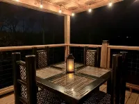 Briar Patch Cabin RRG: Firepit, Sunset, WIFI - Chalets