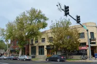 Historic Greeley Home - Charm and Location! - 3-Star