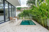 Tiu Oasis Lombok - Romantic