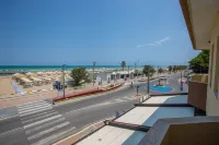 Palm Beach House - Vista Mare
