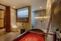 Taman Dharmawangsa Suites - Villas