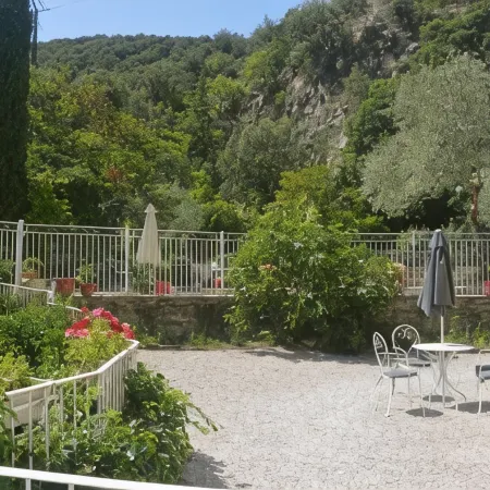Domaine de la Carrière