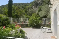 Domaine de la Carrière