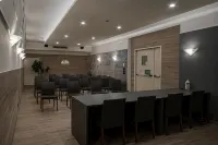 โรงแรมรามันโดโล - ห้องครัว