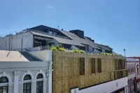 Rialto Suites Fremantle