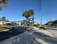 Regency Inn Daytona Beach Near Airport