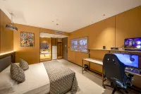 Delewen E-Sports Hotel - Esports