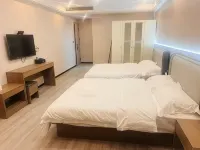 Oulang Apartment - Pet friendly