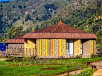 Wanchi ija eco lodge By Ethiopian Skylight Hotels in 