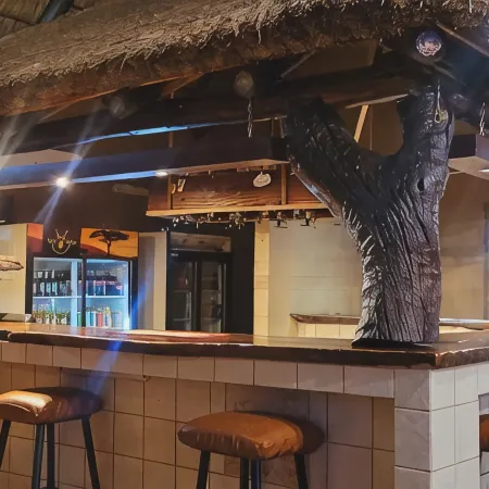 VIVO LODGE
