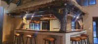 維沃山林小屋