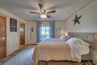 Great Back Yard, Quiet, Cozy, & Squeaky Clean! - مطابخ