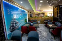 Jordan Seasons Hotel - Завтрак