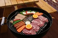 Imsil Haneuljeongweon Pensyeon