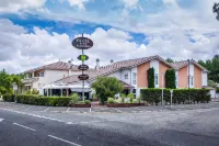 Logis Hôtel la Forestière - Wifi